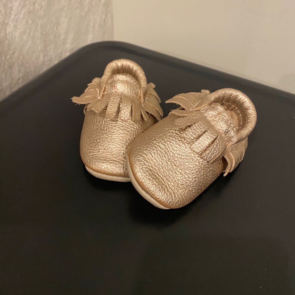 Mini Mocs